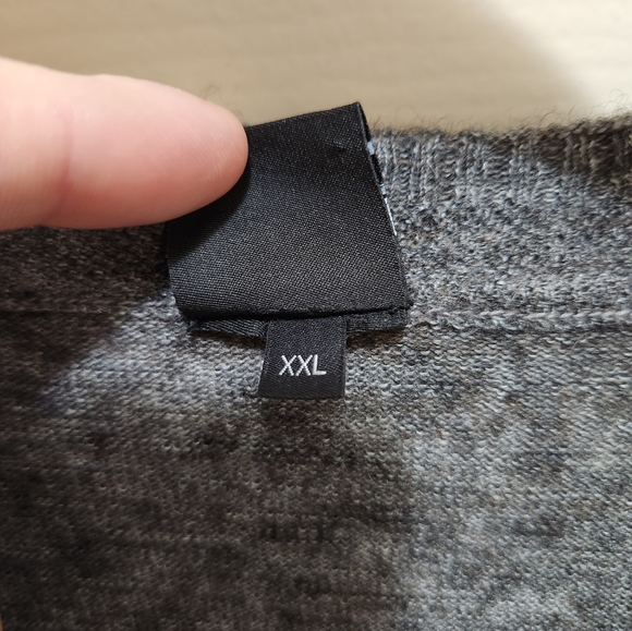 Hugo Boss Cardigan - Picture 3 of 4